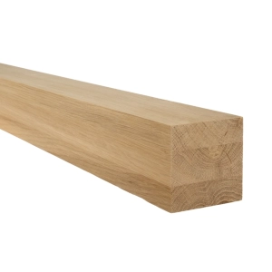 Kantówka Dębowa 6x6x110cm